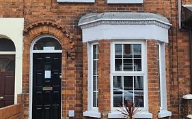 Rutland Street Townhouse Belfast